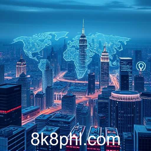 8k8: The Digital Playground Revolution