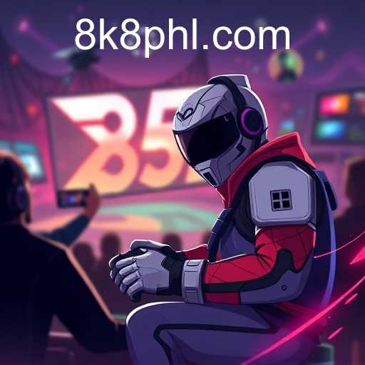 The Rise of 8k8: Reshaping Online Gaming in 2025