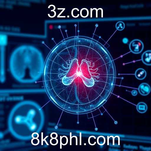 The Rise of AI in Healthcare: A 2025 Perspective