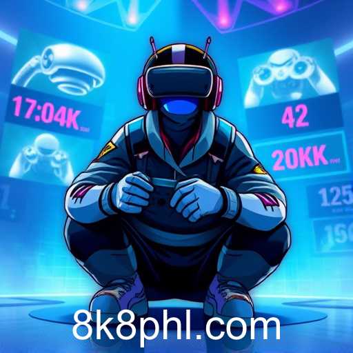 8k8