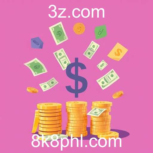 Exploring Financial Literacy Through Gaming: The Rise of 'Financial News' with 8k8