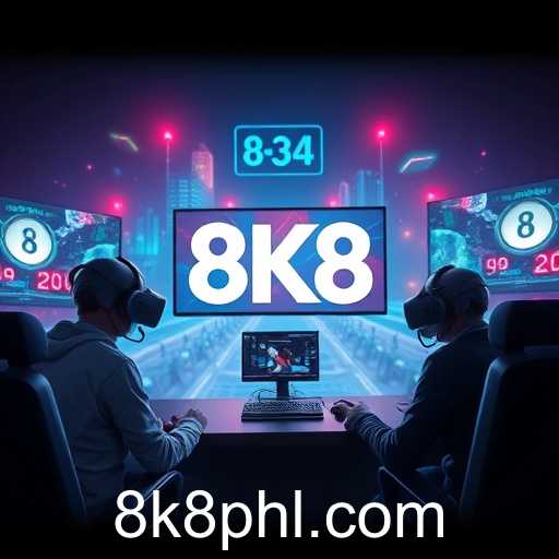 Rising Trends in Online Gaming