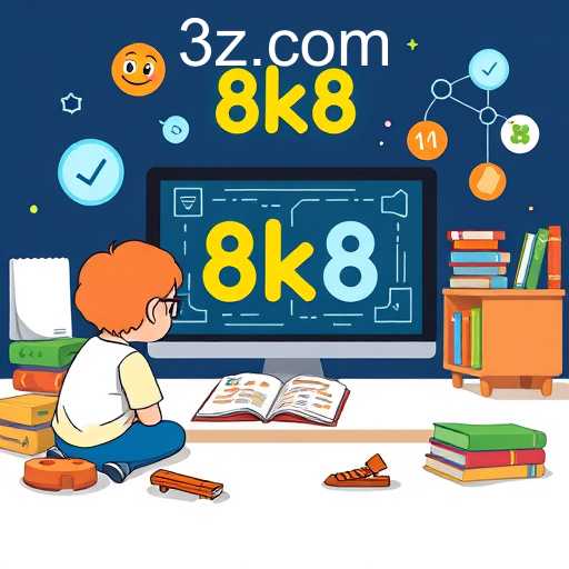 8k8