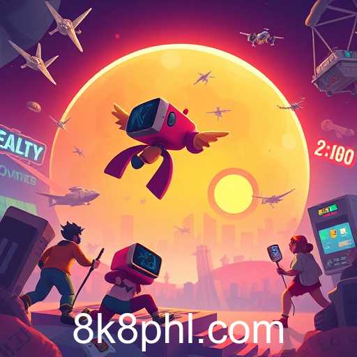 Revolutionizing Online Gaming Experience