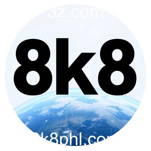 The Rise of 8k8: Gaming's Next Big Evolution