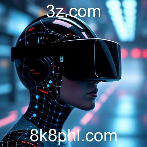 The Rise of 8k8: Transforming Digital Landscapes