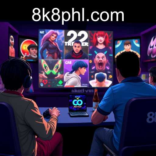 The Rise of Online Casual Gaming Platforms