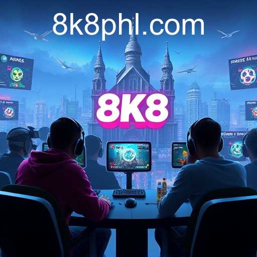 8k8