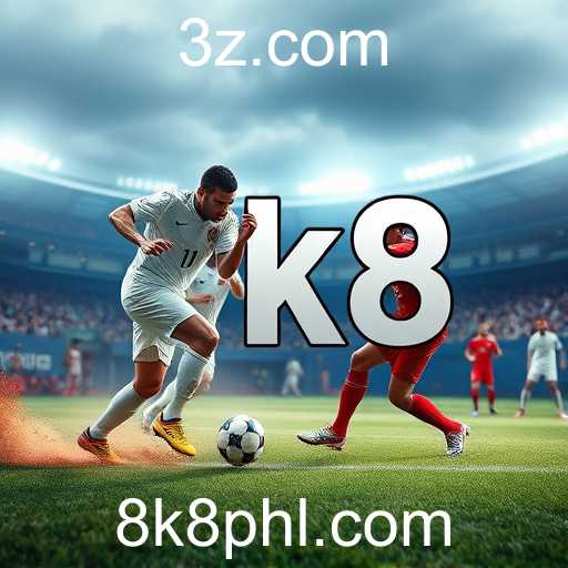 Exploring the Thriving World of 'Sports Updates' in Online Gaming: The Rise of 8k8